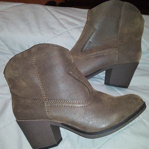 Rocketdog womans boots 👢 7.5